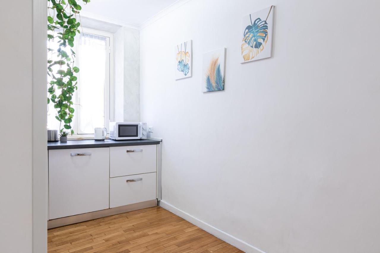 Mosaic Trastevere Silver Apartment - Top Collection Рим Екстер'єр фото