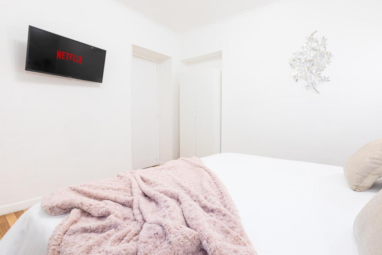 Mosaic Trastevere Silver Apartment - Top Collection Рим Екстер'єр фото
